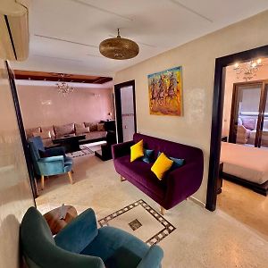 Appartement met Twee Slaapkamers